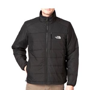 Mens North Face Redpoint Jacket XXL